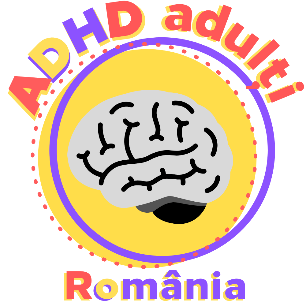 ADHD Adulti Romania