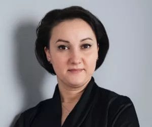 Anita Marinescu-Constantin Psiholog clinician evaluare simptome ADHD și Psihoterapeut