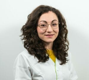 Dr Isabela Nițică psihiatrie pediatrică ADHD copii
