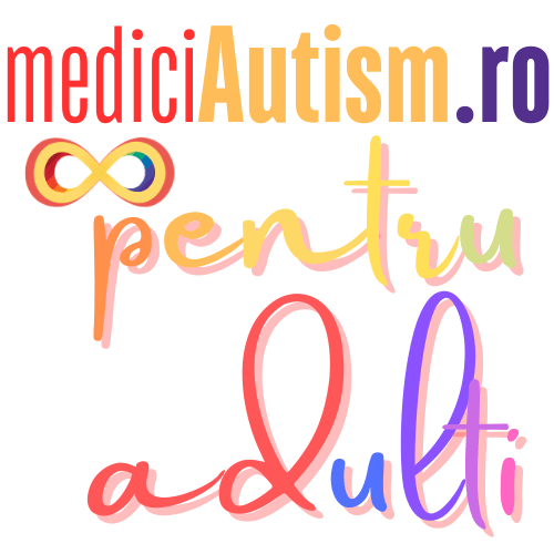 mediciAutism.ro - medici autism adulți - un proiect marca Asociația suntAutist - Autismul explicat de autiști