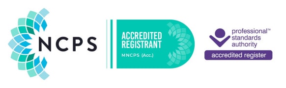 MNCPS Professional Standards Authority Register