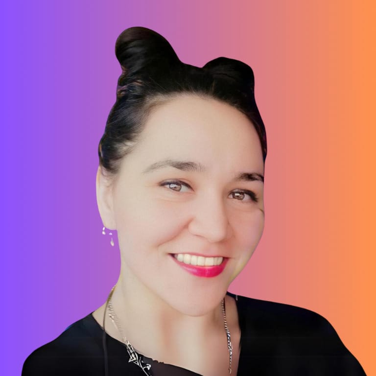 Psychotherapist Silvia Colu ADHD and autism therapy for adults