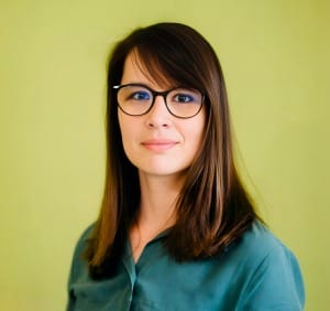 Dr Raluca Nistor medic psihiatru ADHD și autism copii și adolescenți Cluj-Napoca