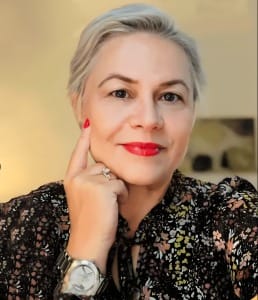 Psiholog Clinician & Psihoterapeut Roxana Nicolau autism & ADHD adulți București & online